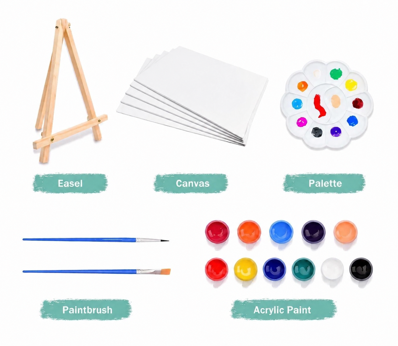 Painting Kits