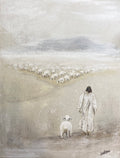 The Good Shepherd 8x10